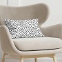 Housse de coussin Ripshop Kiabu C Multicouleur 30 x 50 cm