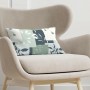 Housse de coussin Ripshop Leiden C Multicouleur 30 x 50 cm