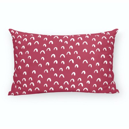 Housse de coussin Ripshop Loni C Multicouleur 30 x 50 cm