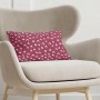 Housse de coussin Ripshop Loni C Multicouleur 30 x 50 cm