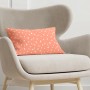 Housse de coussin Ripshop Loures C Multicouleur 30 x 50 cm