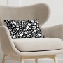 Housse de coussin Ripshop Moers C Multicouleur 30 x 50 cm