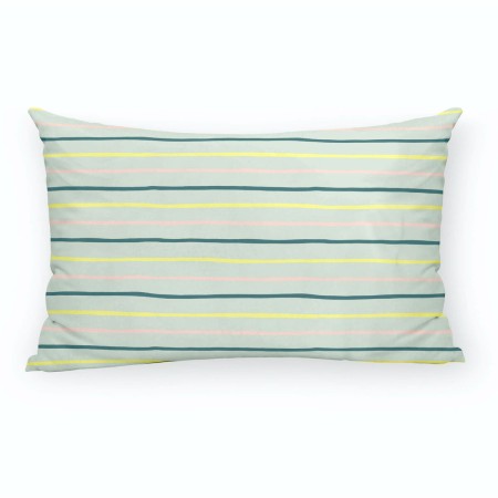 Housse de coussin Ripshop Pretoria C Multicouleur 30 x 50 cm