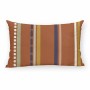 Housse de coussin Ripshop Rainbow C Multicouleur 30 x 50 cm