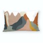 Housse de coussin Ripshop Sahara C Multicouleur 30 x 50 cm