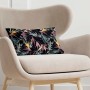 Housse de coussin Ripshop Santorini C Multicouleur 30 x 50 cm