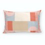 Housse de coussin Ripshop Weimar C Multicouleur 30 x 50 cm