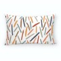 Housse de coussin Ripshop Zuri C Multicouleur 30 x 50 cm