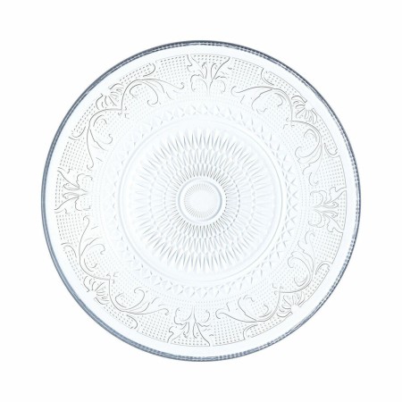 Assiette creuse Luminarc Sixtine verre (20 cm)