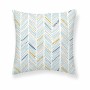 Housse de coussin Decolores Bari B Multicouleur 50 x 50 cm