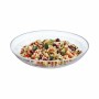 Assiette creuse Luminarc Sixtine verre (20 cm)