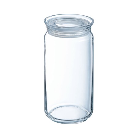 Pot en verre Luminarc Verre Transparent (1,5 L)