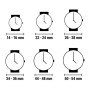 Montre Homme Time Force TF2572M-03M15 (ø 38 mm)