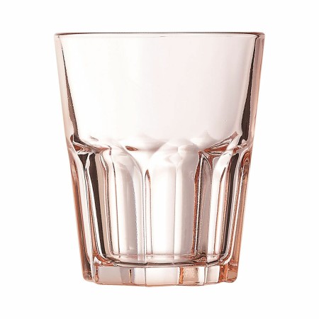 Verre Arcoroc Granity Rose verre (35 cl) (6 Unités)