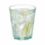 Set de Verres Arcoroc Granity Vert 6 Pièces (35 cl)