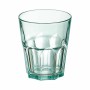 Set de Verres Arcoroc Granity Vert 6 Pièces (35 cl)