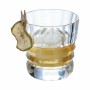 Verre à whisky Arcoroc Louisiane Transparent verre (6 Unités) (32 cl)