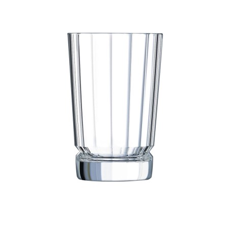 Set de Verres Arcoroc Bourbon Street 6 Unités Transparent verre (36 cl)