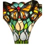 Applique Murale Viro Buttefly Multicouleur Fer 60 W 37 x 30 x 16 cm