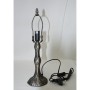 Lampe de bureau Viro Güell Zinc 60 W 20 x 37 x 20 cm