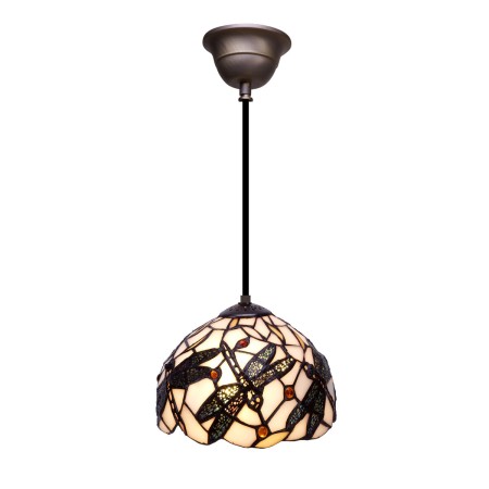 Suspension Viro Pedrera Blanc Fer 60 W 30 x 25 x 30 cm