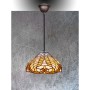 Suspension Viro Marron Fer 60 W 30 x 30 x 30 cm