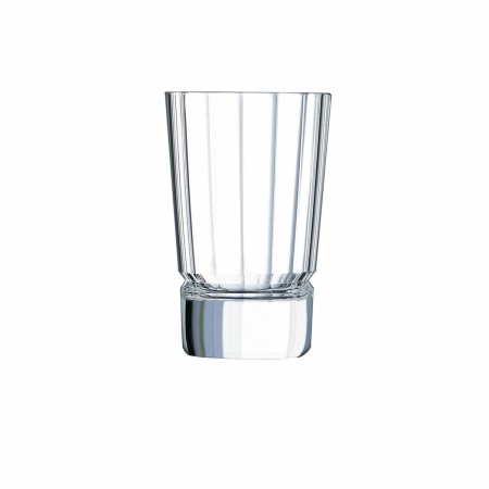 Verre Arcoroc Bourbon Street Transparent verre (6 cl) (12 Unités)