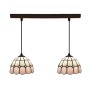 Suspension Viro Rose Fer 60 W 50 x 20 x 20 cm