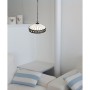 Suspension Viro Ilumina Blanc Fer 60 W 20 x 120 x 20 cm