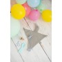 Doudou Crochetts Doudou Bleu Canard 39 x 1 x 32 cm