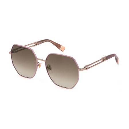 Gafas de Sol Mujer Furla SFU689-580E59 ø 58 mm