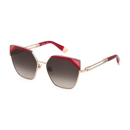 Gafas de Sol Mujer Furla SFU690V58594Y ø 58 mm