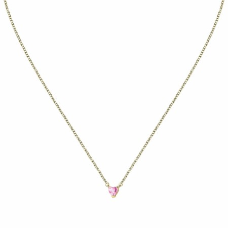 Collier Femme Chiara Ferragni J19AUV06 38 - 40 cm