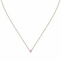 Collier Femme Chiara Ferragni J19AUV06 38 - 40 cm