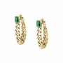 Boucles d´oreilles Femme Chiara Ferragni J19AUW32 Acier inoxydable 4 cm