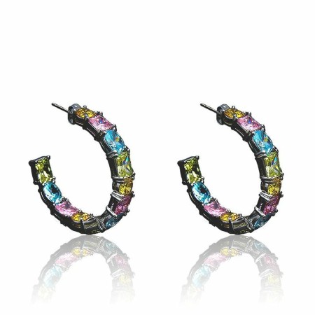 Boucles d´oreilles Femme Chiara Ferragni J19AVS02 Acier inoxydable 4 cm