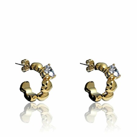 Pendientes Mujer Chiara Ferragni J19AVT14 Acero Inoxidable 2 cm