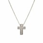 Collier Femme Chiara Ferragni J19AWC02 42 - 50 cm