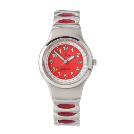 Reloj Unisex Blumar 9910005-2 (Ø 38 mm)