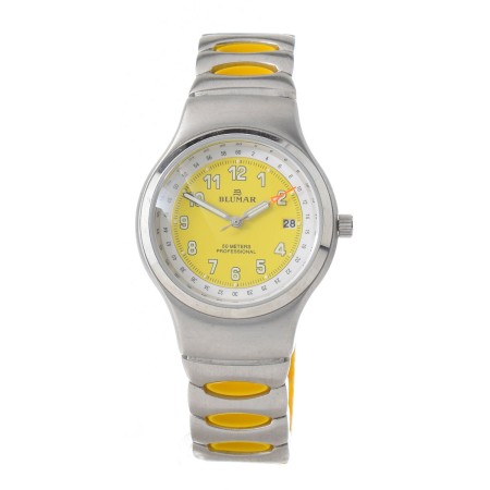 Montre Unisexe Blumar 9910005-3 (Ø 38 mm)