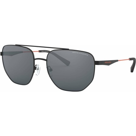 Gafas de Sol Hombre Armani Exchange AX2033S-60636G ø 59 mm