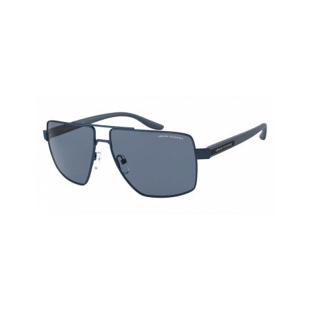 Gafas de Sol Hombre Armani Exchange AX2037S-609580 ø 59 mm