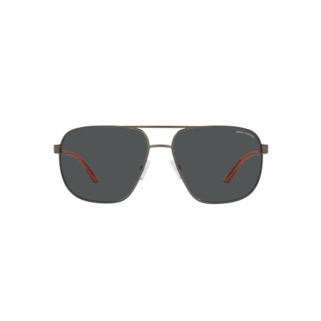 Gafas de Sol Hombre Armani Exchange AX2040S-600387 Ø 64 mm