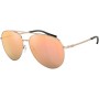 Gafas de Sol Mujer Armani Exchange AX2043S-61034Z ø 59 mm