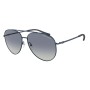 Gafas de Sol Hombre Armani Exchange AX2043S-61054L ø 59 mm