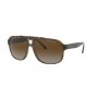 Gafas de Sol Hombre Armani Exchange AX4104S-8029T5 Ø 61 mm