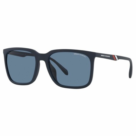 Gafas de Sol Hombre Armani Exchange AX4117SU-818180 ø 57 mm