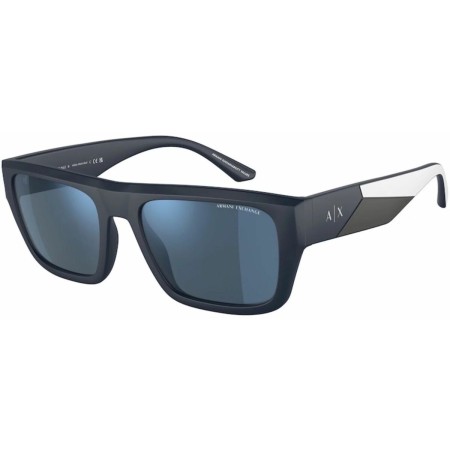 Gafas de Sol Hombre Armani Exchange AX4124SU-818155 Ø 62 mm