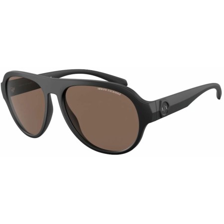 Gafas de Sol Hombre Armani Exchange AX4126SU-807873 ø 58 mm