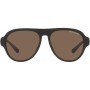 Gafas de Sol Hombre Armani Exchange AX4126SU-807873 ø 58 mm